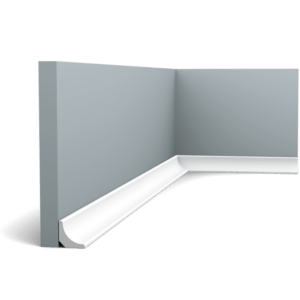 SX133 skirting board