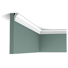 CX111 'Feisty' coving