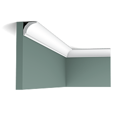 CX115 'MicroScope' coving