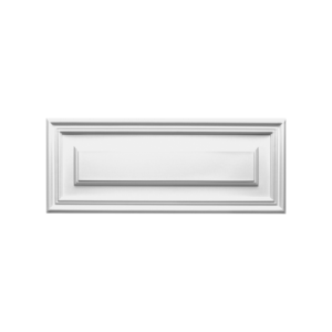D504 Raised Door Panel