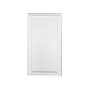 D507 Raised Panel