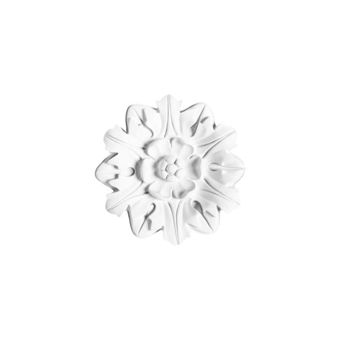 R12 ceiling rose