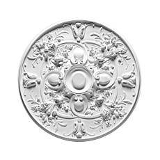 R24 ceiling rose