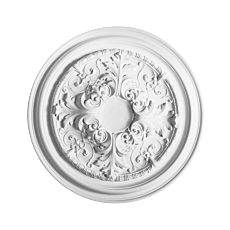 R52 ceiling rose
