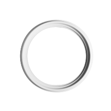 R66 ceiling ring