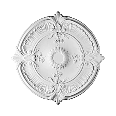R73 ceiling rose