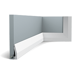 SX159 Skirting Board