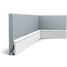 SX165 skirting board