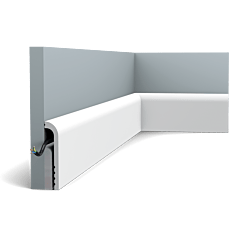 SX185 cover skirting