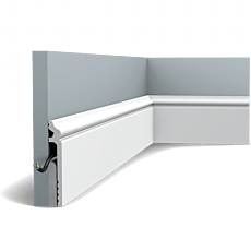 SX186 cover skirting