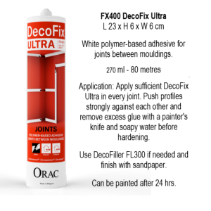 FX400 Joining Adhesive