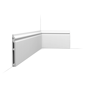 SX206 - Contour Skirting