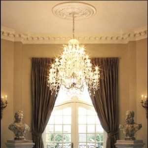 Traditional Cornice